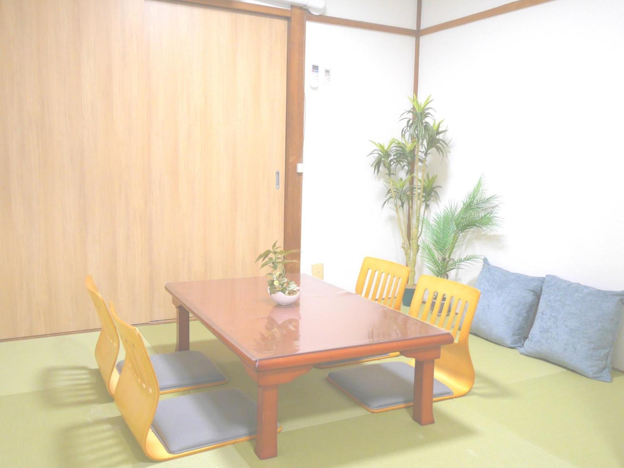 Nishikujo Stay5 - Vacation Stay 14800 Osaka Esterno foto
