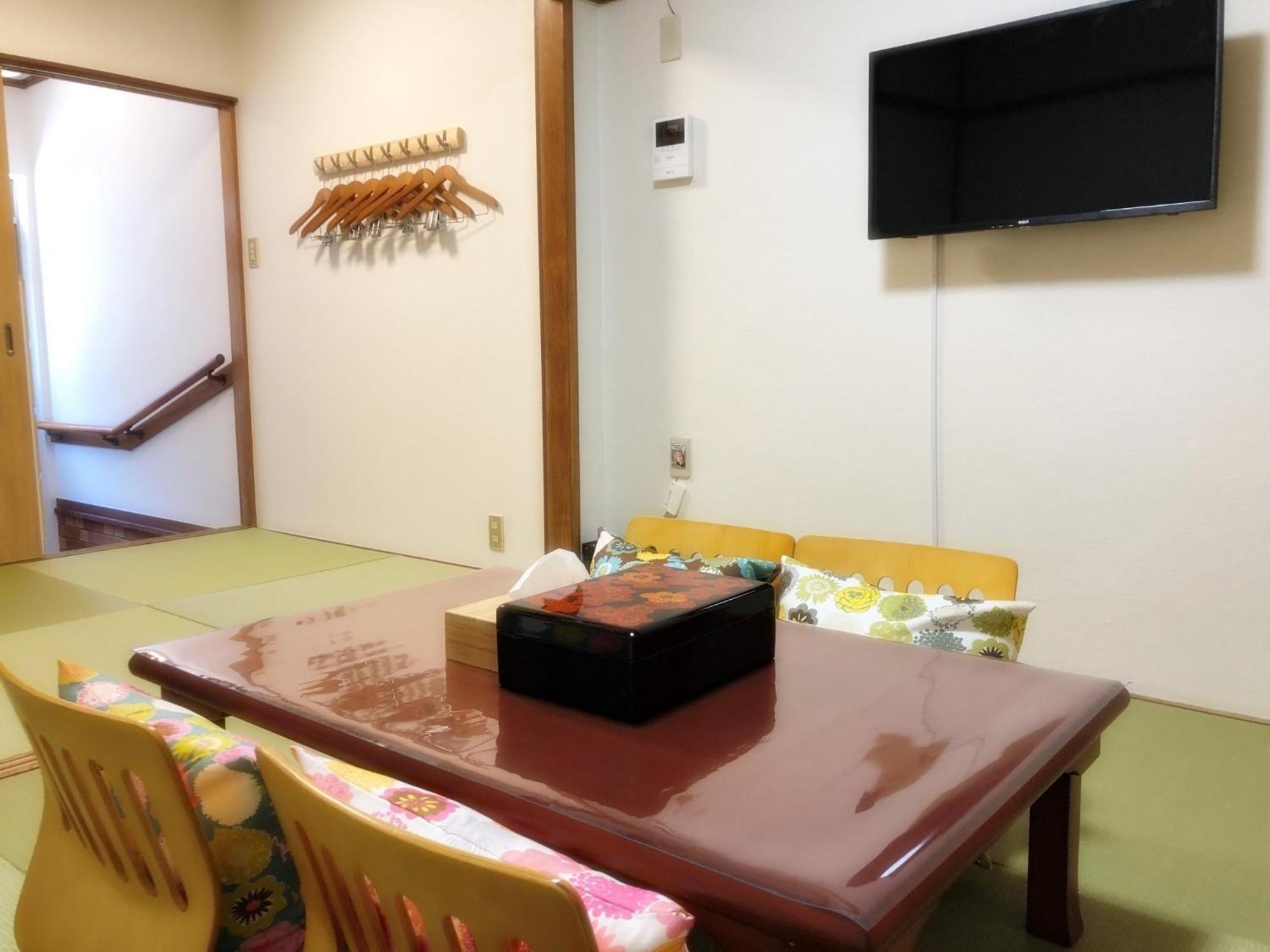 Nishikujo Stay5 - Vacation Stay 14800 Osaka Esterno foto
