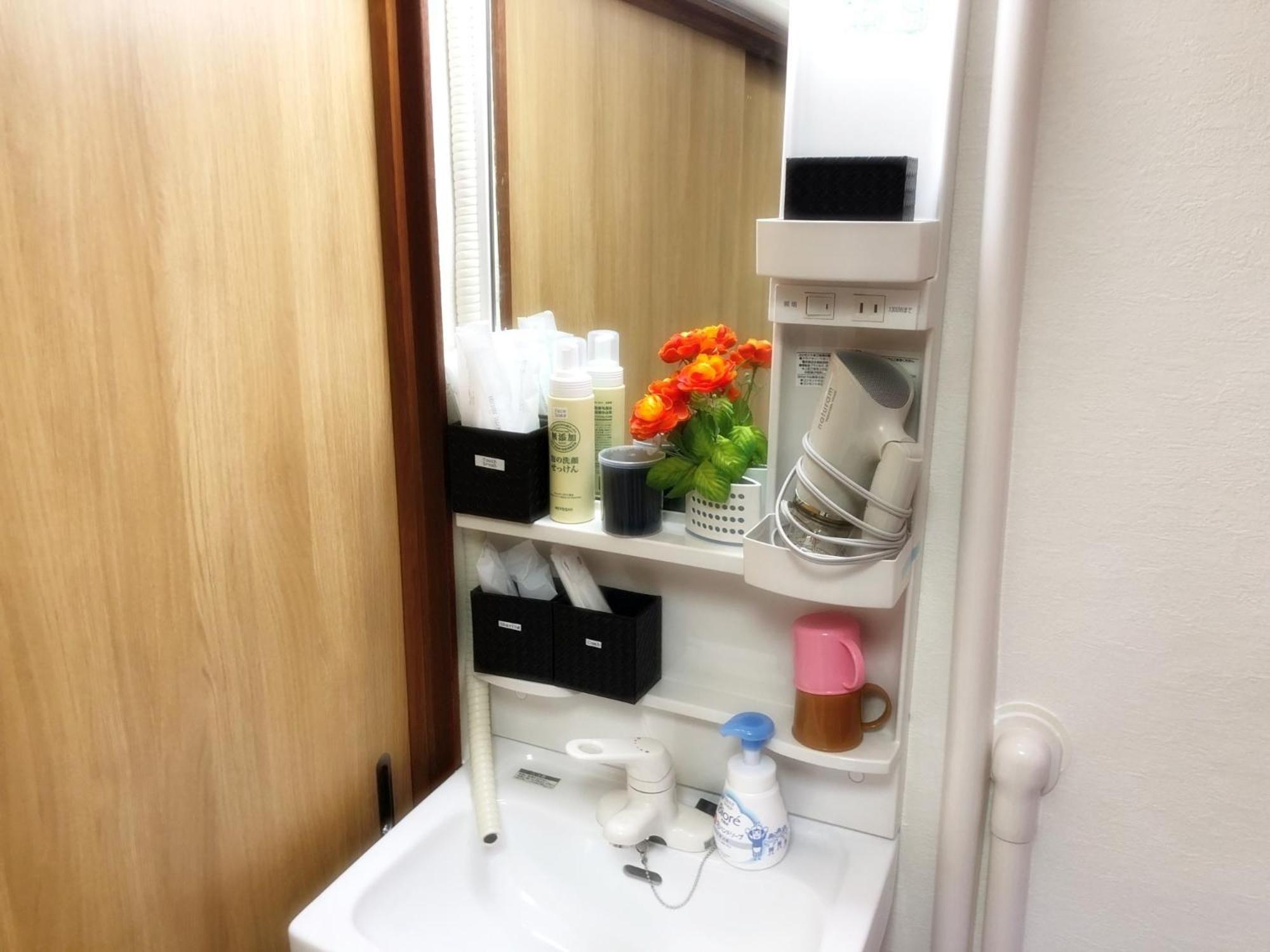 Nishikujo Stay5 - Vacation Stay 14800 Osaka Esterno foto