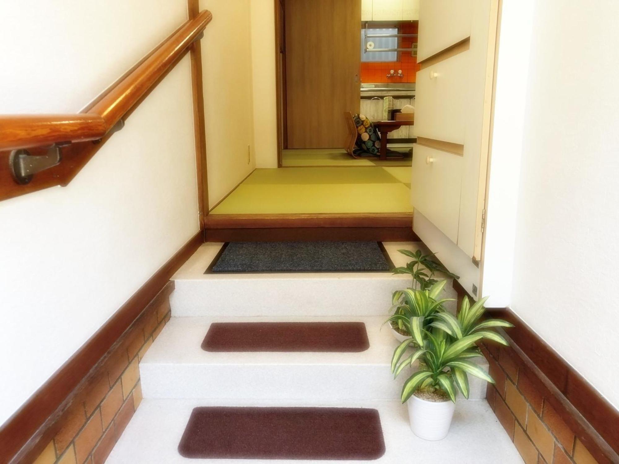 Nishikujo Stay5 - Vacation Stay 14800 Osaka Esterno foto
