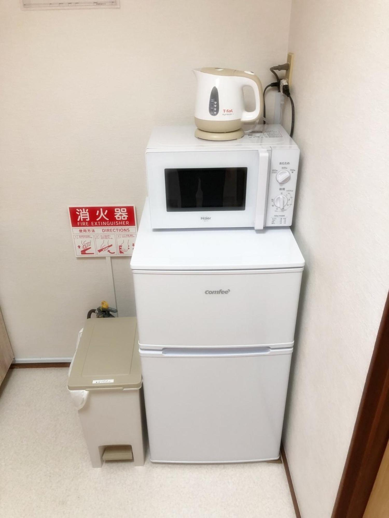 Nishikujo Stay5 - Vacation Stay 14800 Osaka Esterno foto
