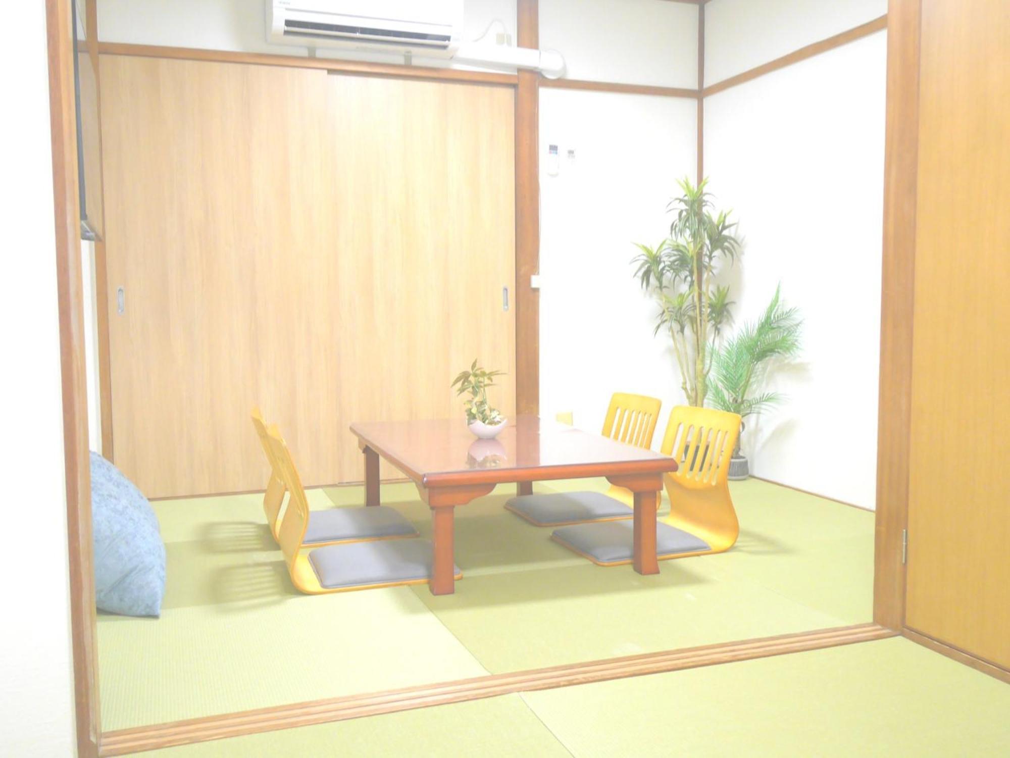 Nishikujo Stay5 - Vacation Stay 14800 Osaka Esterno foto