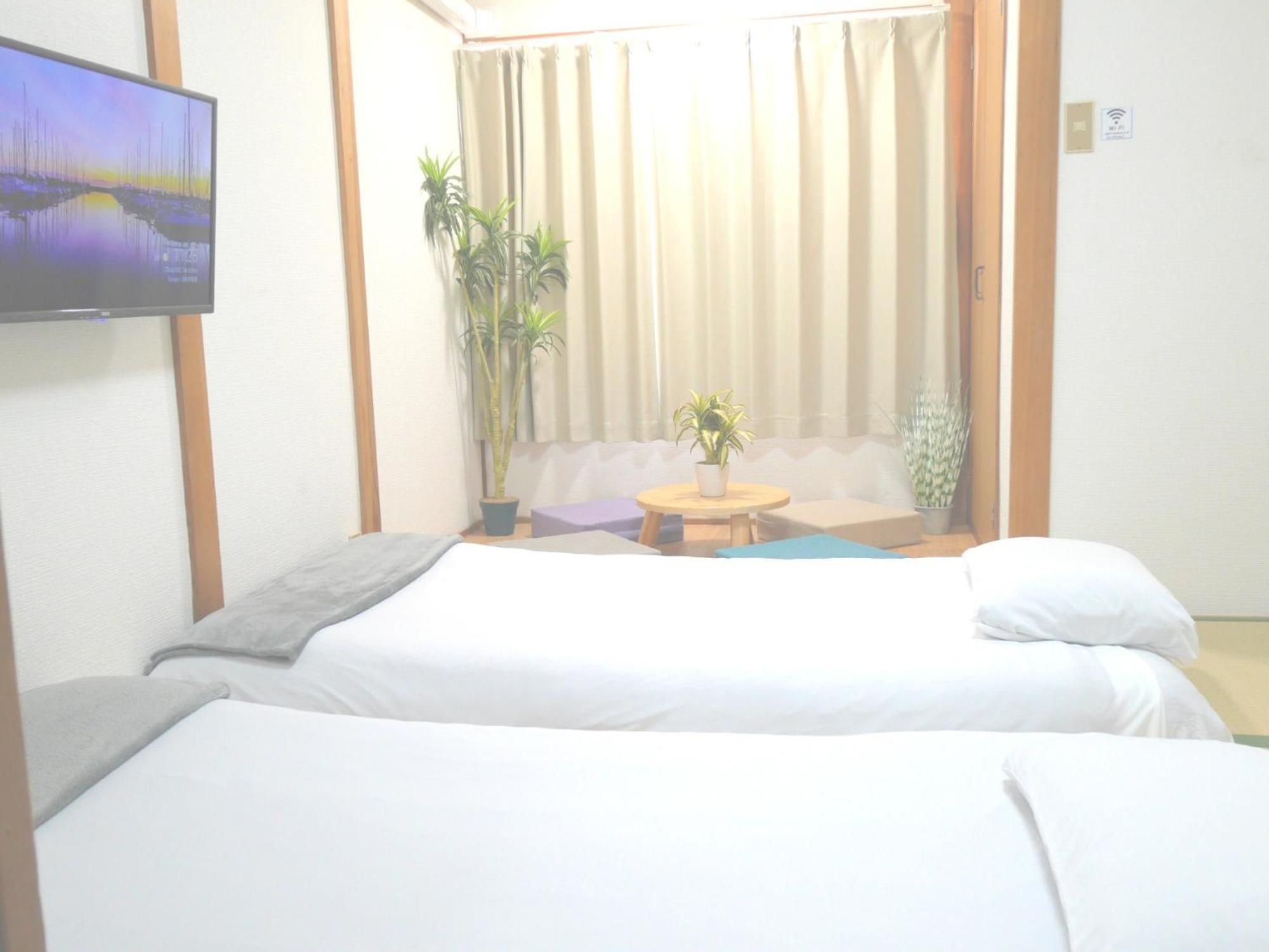 Nishikujo Stay5 - Vacation Stay 14800 Osaka Esterno foto